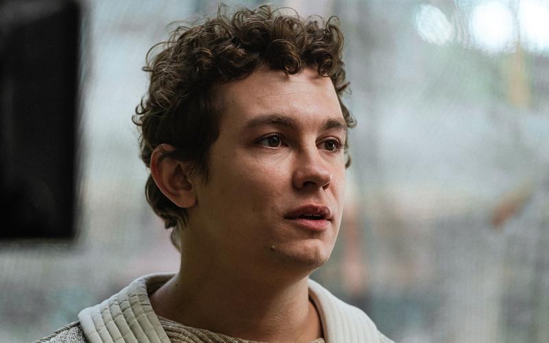 Обманутый дольщик, солдат и наркоторговец: 17 фильмов и сериалов с Никитой Кологривым