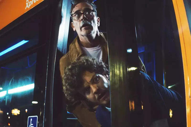 В прокат вышел фильм «Настоящие детективы» с Джеком Куэйдом