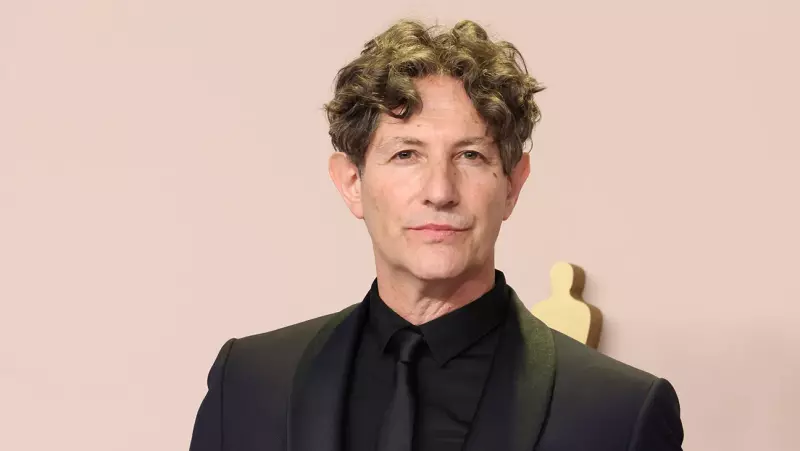 Джонатан Глейзер анонсировал новый фильм