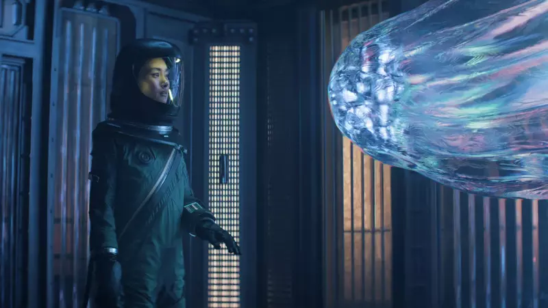 Трейлер третьего сезона «Вторжения»