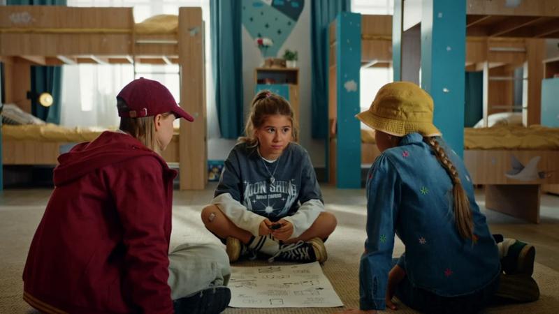 Приключенческая комедия «Не одна дома 2» стартовала в российских кинотеатрах