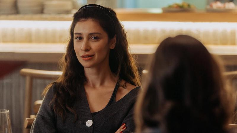 Новая тизер-сцена сериала Okko «Открытый брак. Акт второй»: Разговоры о семейной жизни