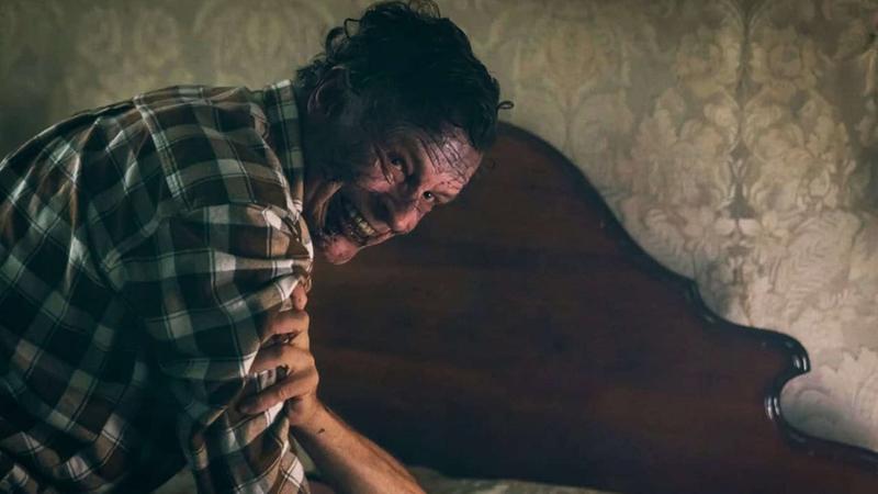 В российских кинотеатрах стартовал хоррор «Одержимые: Наследие дьявола»