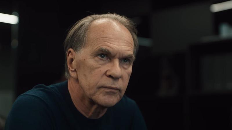 «Деньги всегда дорогу найдут»: Тизер-сцена второго сезона сериала «Золотое дно»