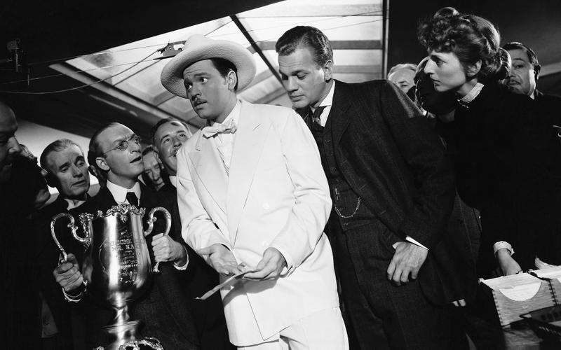 100 из 100: Фильмы с высшим рейтингом на Metacritic