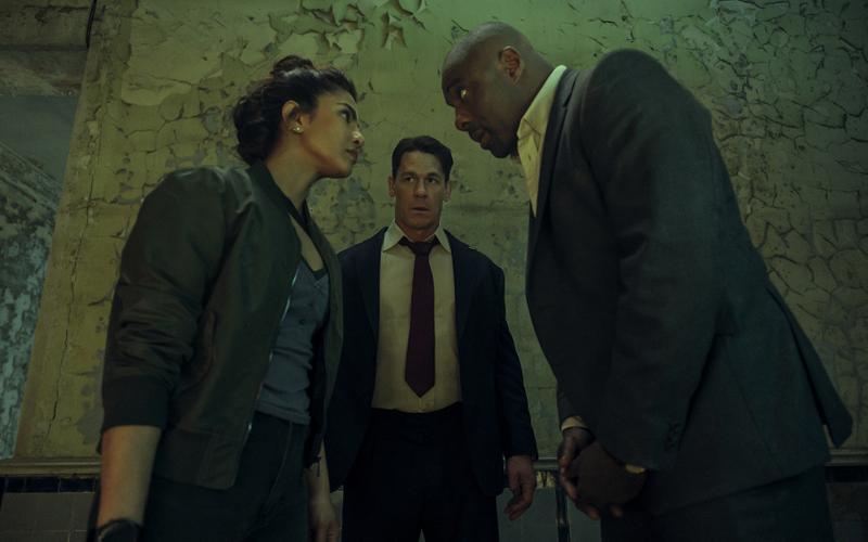 Раз-раз-раз, это хардбасс: «Главы государств» Ильи Найшуллера