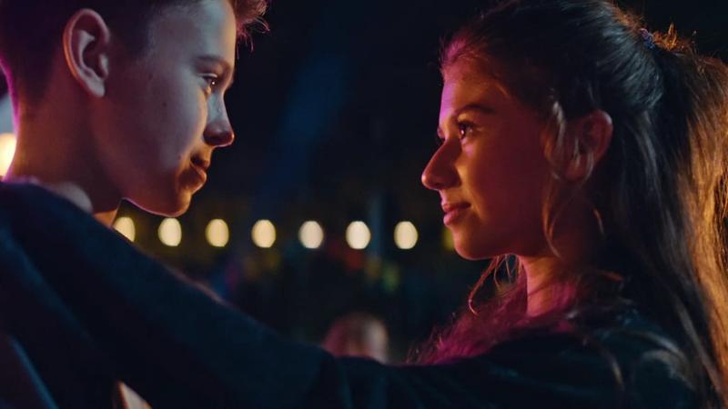 «Не одна дома 2» вырвалась в лидеры российского проката за выходные