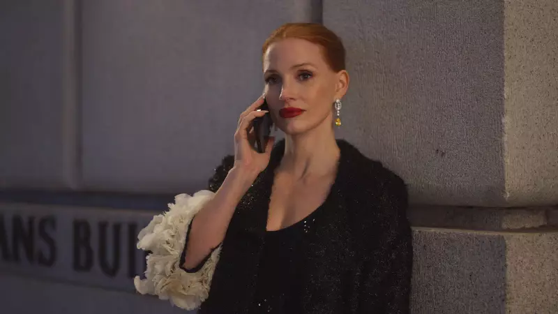 Трейлер фильма «Мечты» с Джессикой Честейн