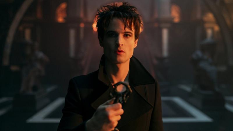 Тизер финальной части «Песочного человека»: Преступление повелителя снов