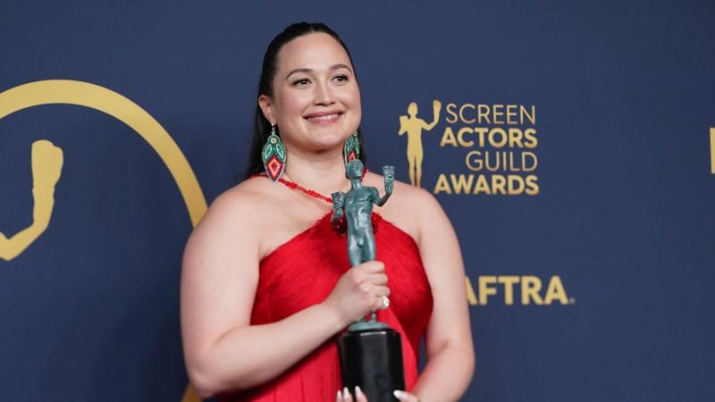 Кеннет Брана и Лили Гладстоун присоединятся к Майклу Б. Джордану в ремейке «Аферы Томаса Крауна»