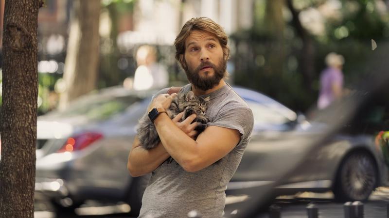 Логан Маршалл-Грин заменит Космо Джарвиса в «Одиссее» Кристофера Нолана