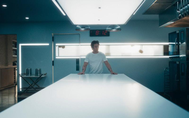 Чем радует и огорчает четвертый сезон «Медведя»