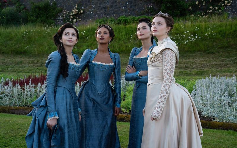 Бедные богатые невесты: Стоит ли смотреть второй сезон сериала «Буканьерки»