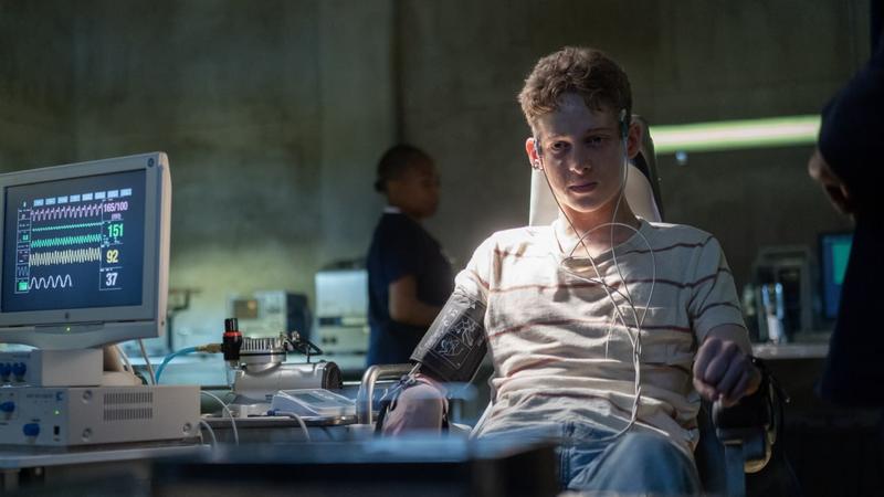 Дети в опасности: График релиза эпизодов сериала «Институт» по роману Стивена Кинга