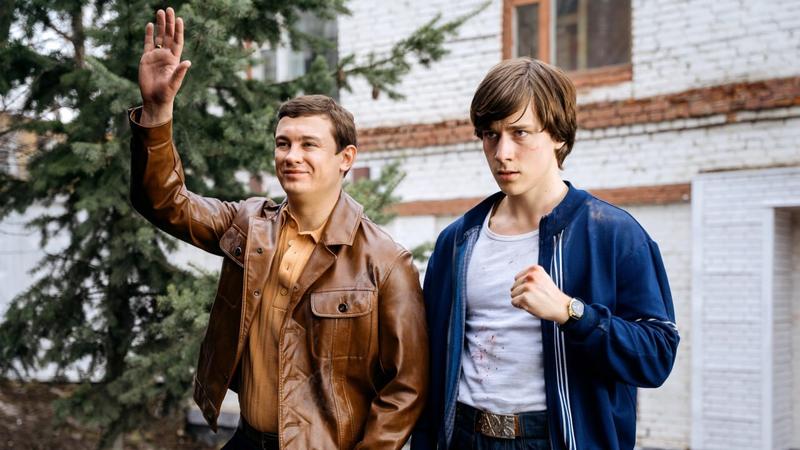 Завершились съемки сериала «Айда!» с Никитой Кологривым и Даниилом Воробьёвым