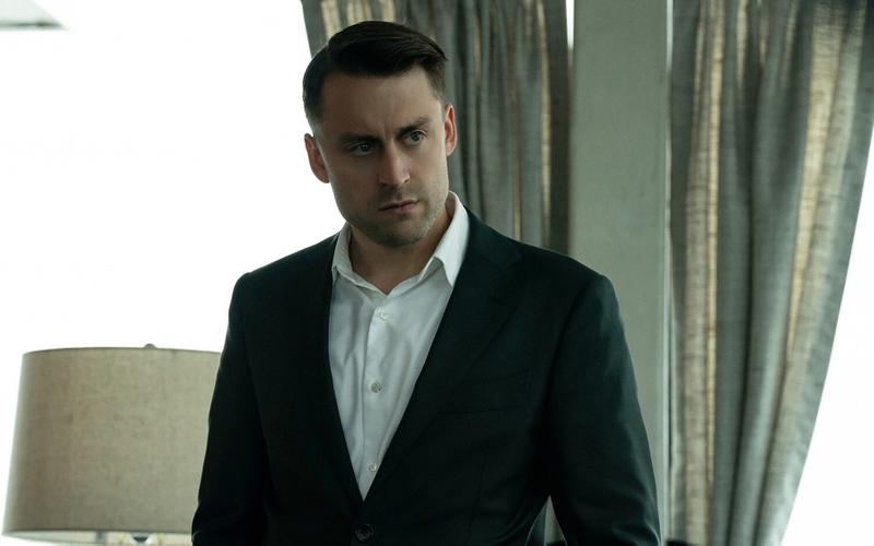 Миллионер, плейбой, маменькин циник: 10 фильмов с Кираном Калкиным