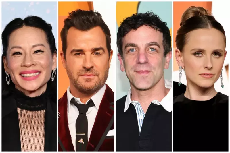 Люси Лью, Джастин Теру и Полин Шаламе сыграют в «Дьявол носит Prada 2»