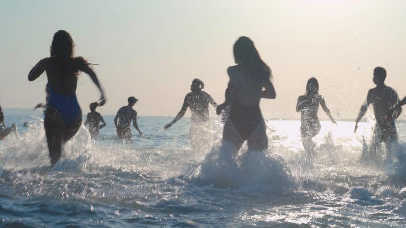 «Мектуб, моя любовь 3» Абделатифа Кешиша выйдет на фестивале в Локарно