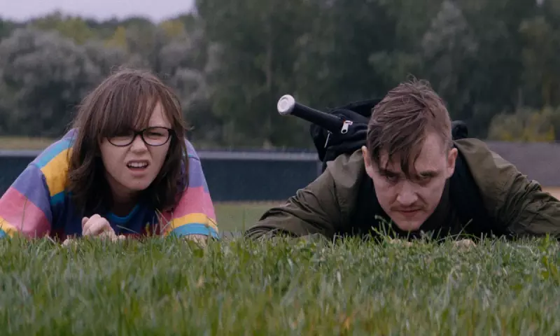 Режиссер «Ужина по-американски» работает над новым фильмом