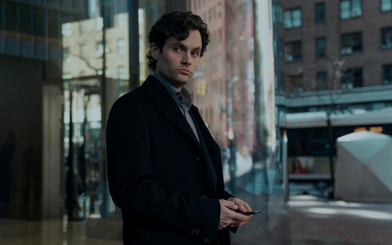 Лучшие сериалы Netflix 2025 года: Шотландский нуар и аргентинский постапокалипсис