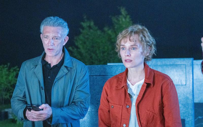 «Одно целое», «Прости, детка», «Саван»: Главные новинки отечественного проката в июле