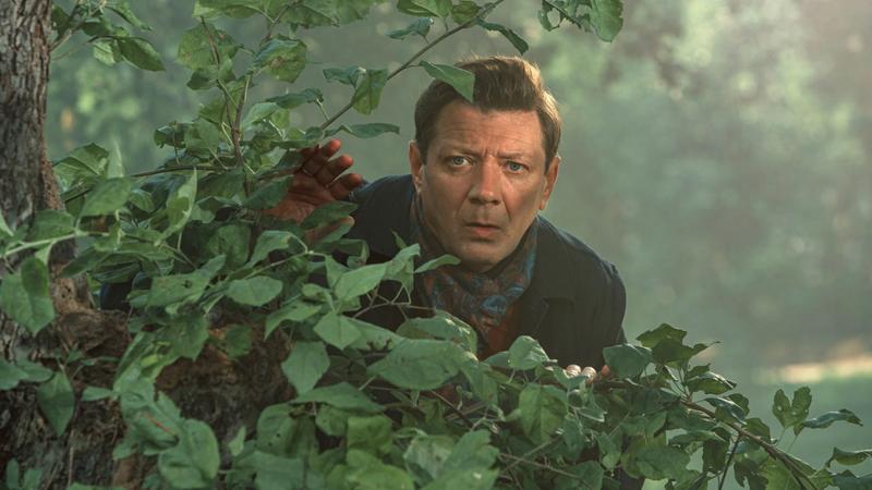 Трейлер комедии «Атель-Матель»: Ян Цапник бежит в горы