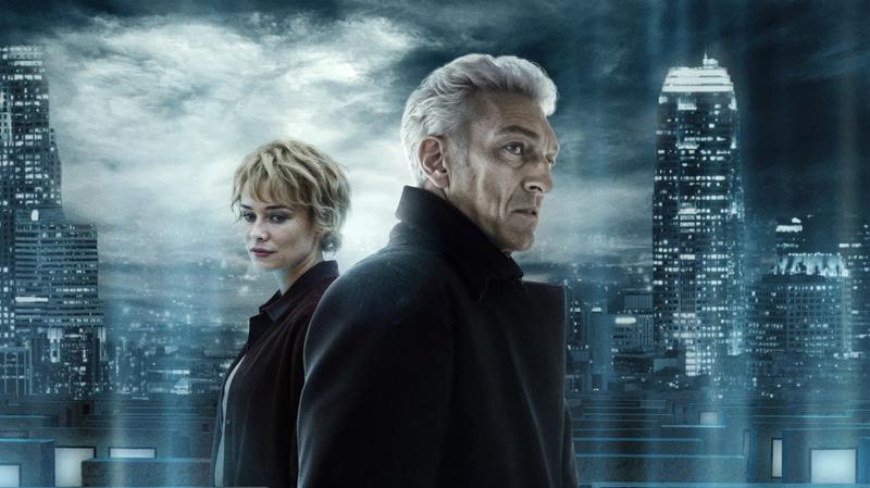 Состоялась российская премьера «Савана» Дэвида Кроненберга