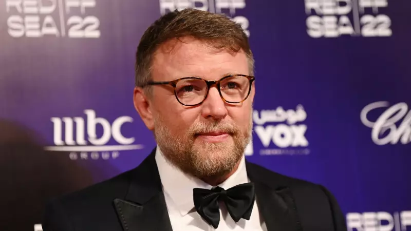 Гай Ричи покинул пост режиссера «Дома у дороги 2»