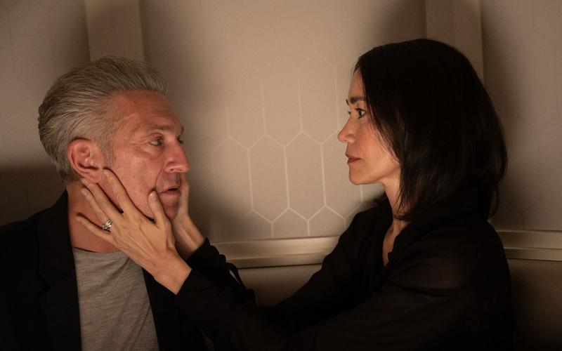 Сколько человеку земли надо: «Саван» Дэвида Кроненберга