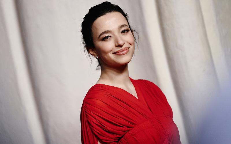 Анора и все-все-все: Фильмы и сериалы с Майки Мэдисон