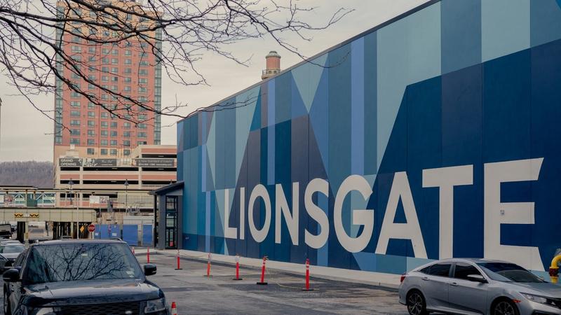 Legendary планирует приобрести Lionsgate Studios