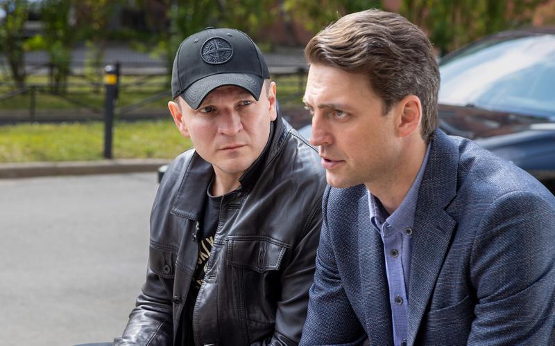 «У маньяков выходных не бывает»: 10 сериалов, похожих на «Первый отдел»