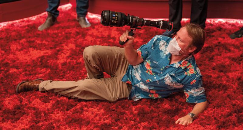 Райан Джонсон снимет научную фантастику