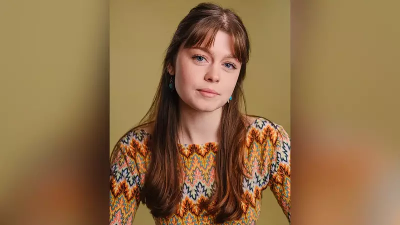 Эмили-Джо Янг сыграет Шани в пятом сезоне «Ведьмака»