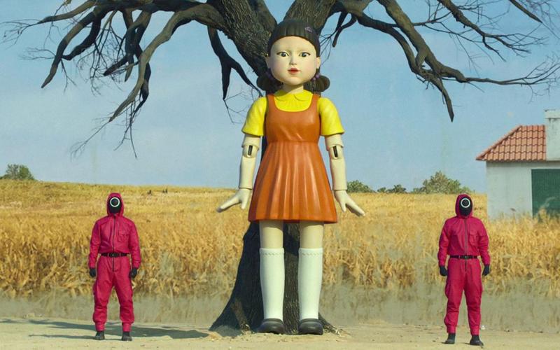 Рейтинг всех испытаний из «Игры в кальмара» — от худшего к лучшему