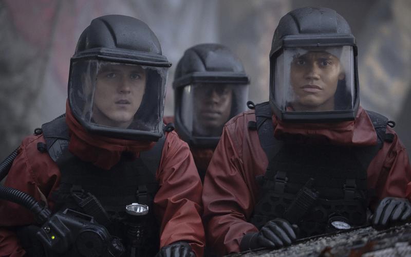 Выживут только постапокалипсисы: 10 сериалов, похожих на «Сотню»