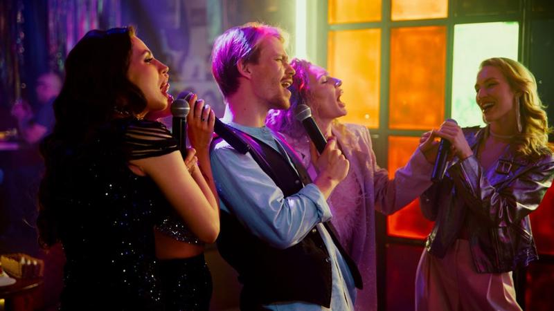 Комедия «Плагиатор» с Романом Евдокимовым возглавила кинопрокат в России за выходные