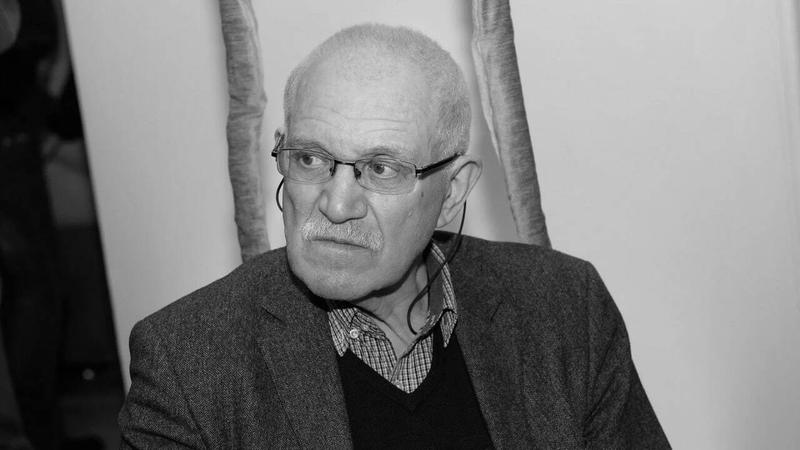 Умер режиссер Александр Митта