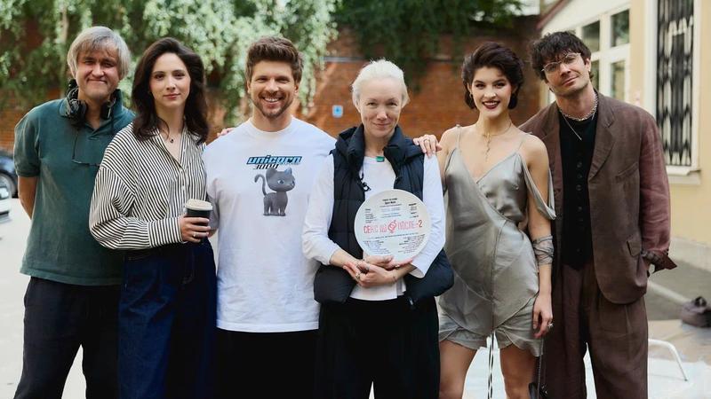 Стартовали съемки второго сезона сериала Okko «Секс. До и после»