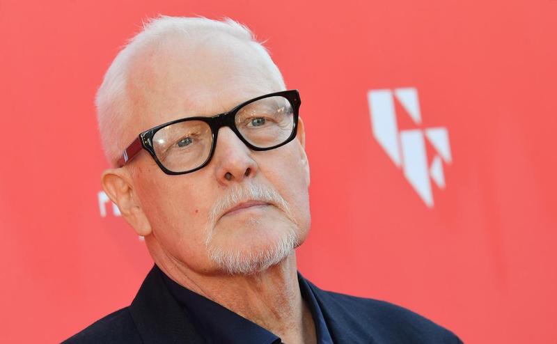 Умер Юрий Мороз — актер, режиссер и сценарист