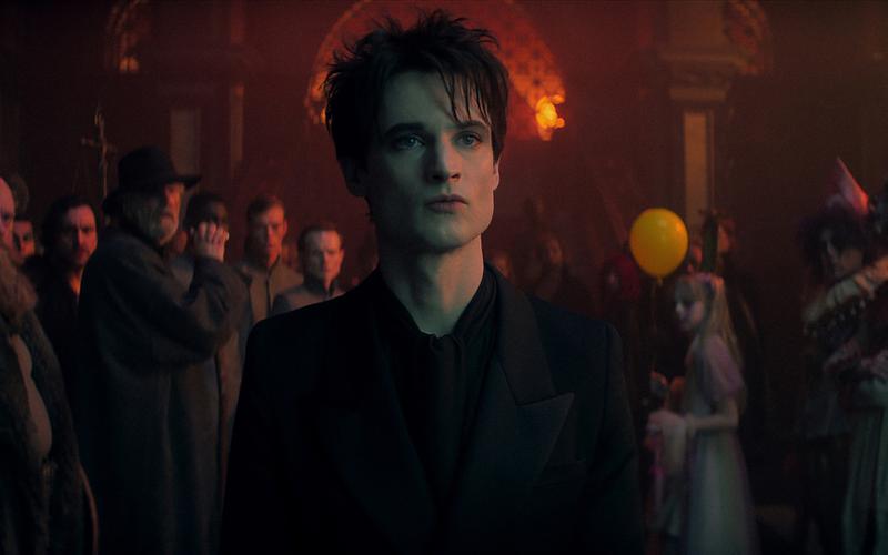 В стране кошмаров и туманов: Стоит ли смотреть второй сезон сериала «Песочный человек»