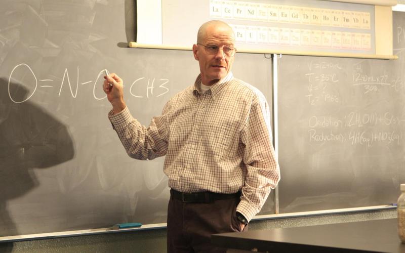 Идеальная учительская: Лучшие учителя из фильмов и сериалов, у которых мы бы хотели учиться