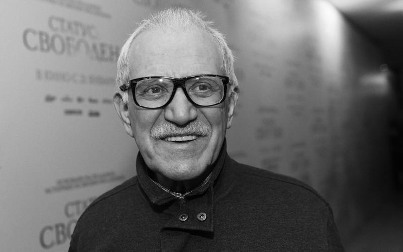 Каким мы запомним Александра Митту: Точка в странствии