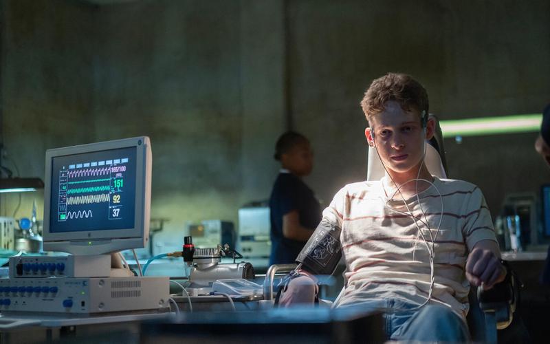 «Очень странные дела» Стивена Кинга: Стоит ли смотреть сериал «Институт»?