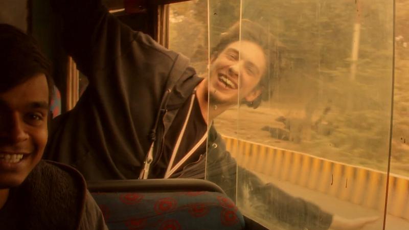 «Надо снимать фильмы о любви» Романа Михайлова в прокате с 14 августа