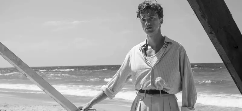 Фильм Франсуа Озона по «Постороннему» выйдет в России