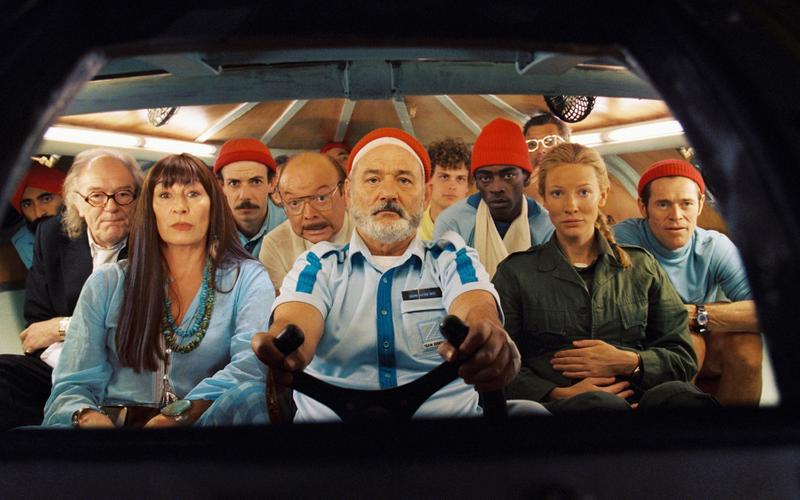 «Пленницы», «Водная жизнь», «Судья Дредд»: 10 недооцененных хитов, которые вы должны посмотреть