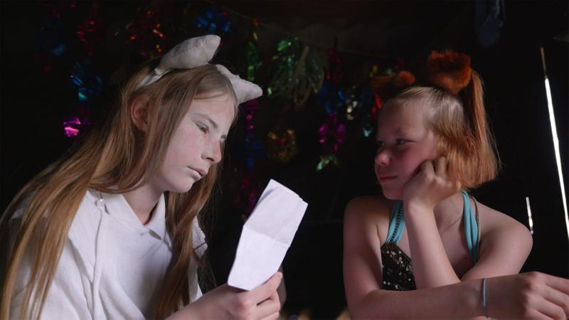 Стали известны победители фестиваля «Горький fest»