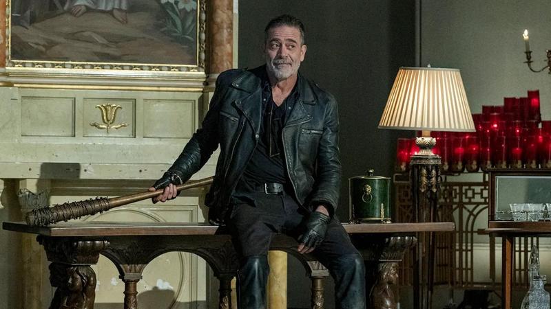 Сериал «Ходячие мертвецы: Мертвый город» продлили на третий сезон