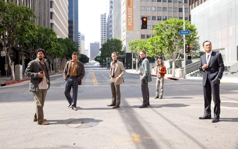 15 лет «Началу» Кристофера Нолана: Вспоминаем самые безумные теории о фильме